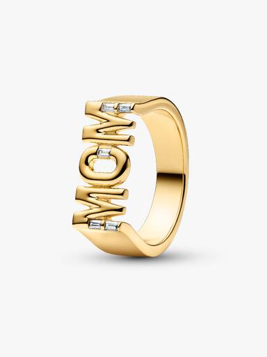 Anillo Sello Madre