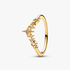 Anillo Tiara Estrellas Anillo Tiara Estrellas
