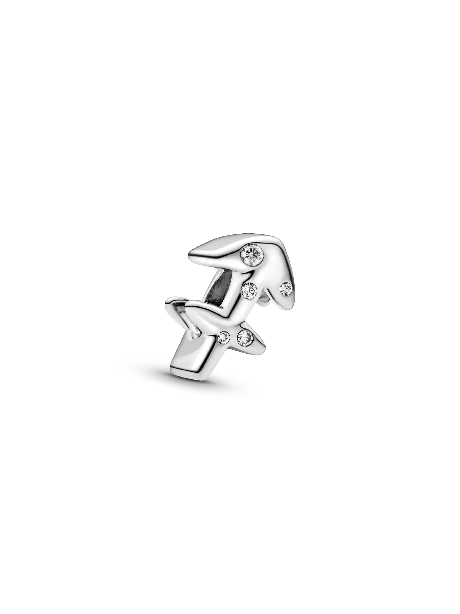 Charm Zodiaco Sagitario Brillante