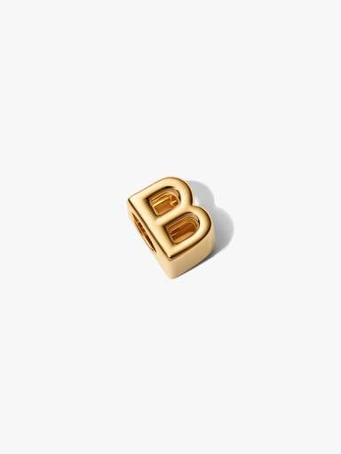 Charm Alfabeto Letra B