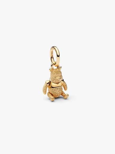 Charm Colgante Winnie the Pooh de Disney