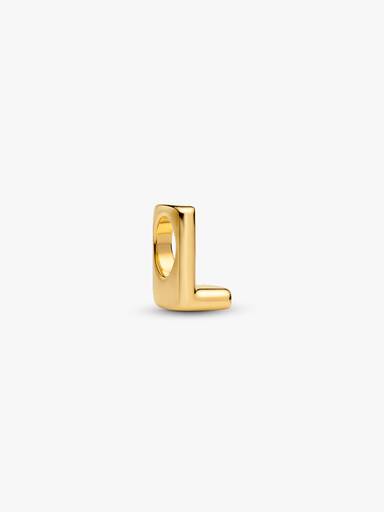 Charm Alfabeto Letra L
