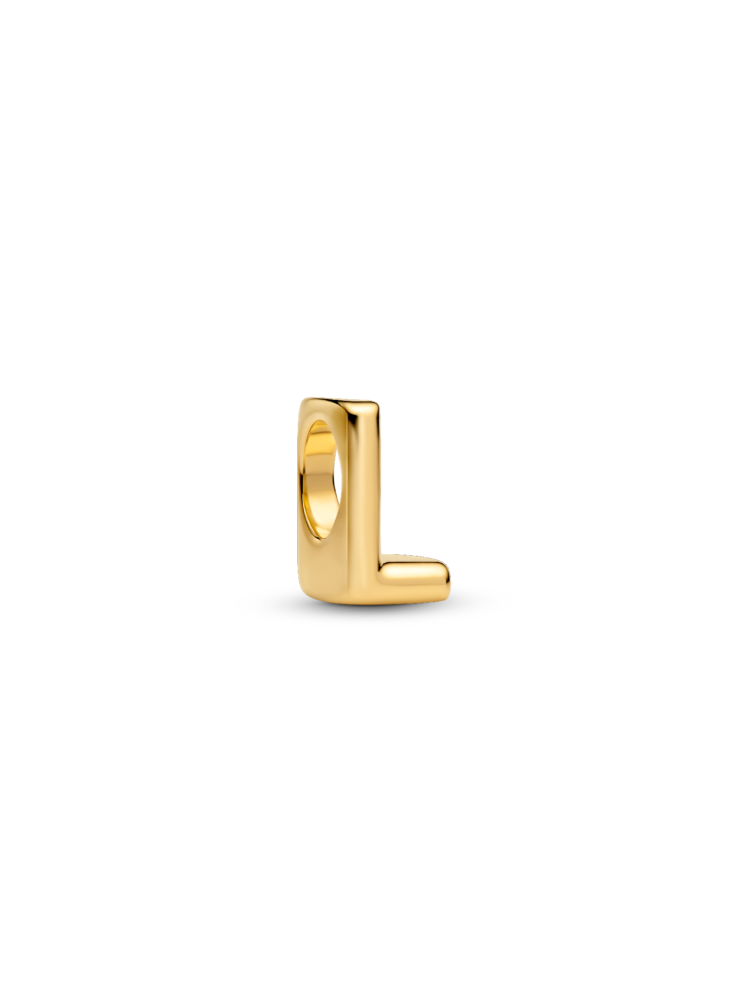 Charm Alfabeto Letra L