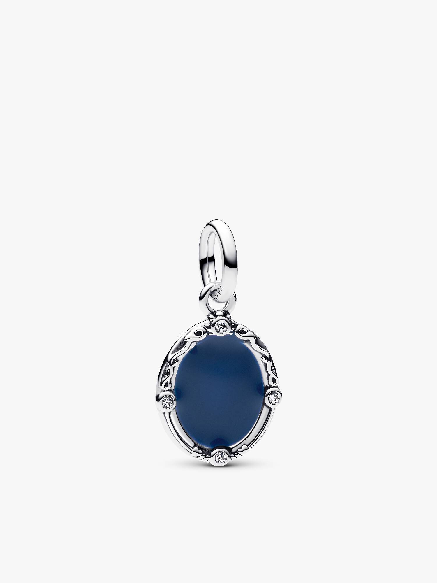 Charm Colgante Espejo Mágico Blancanieves de Disney