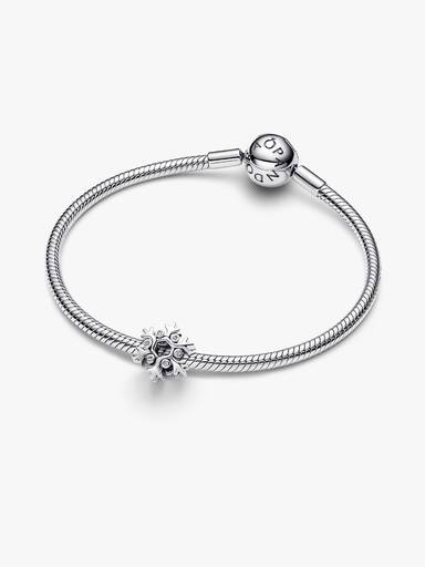 Charm Copo de Nieve