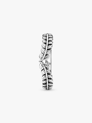 Anillo en plata de ley Deseo Animado