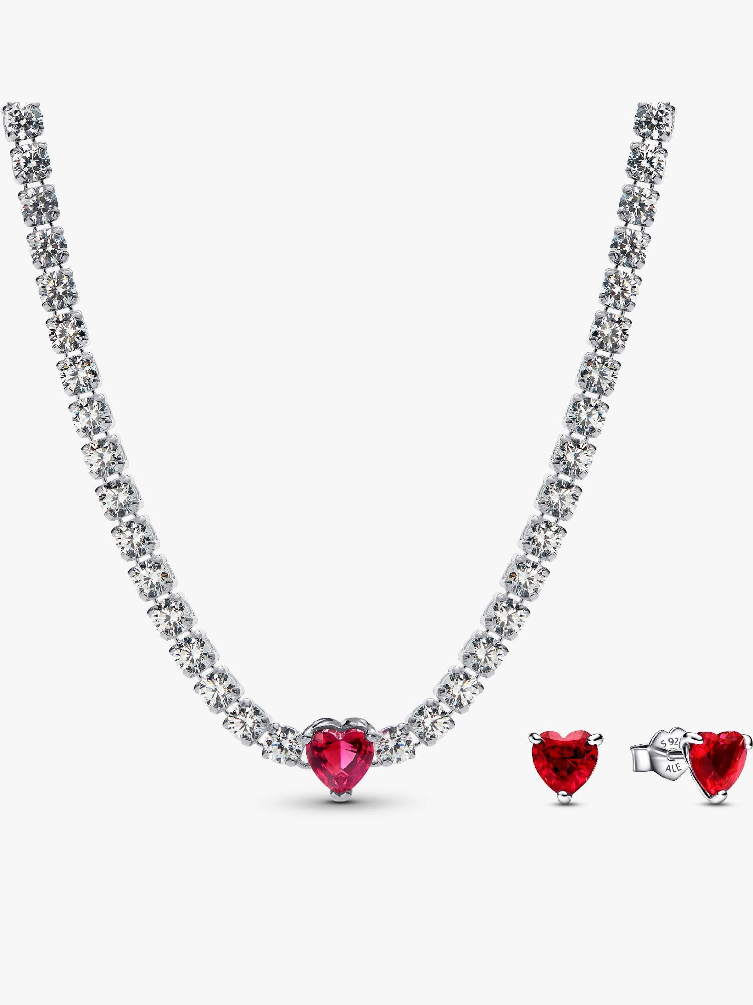 Conjunto de Regalo "Red-Heart II"