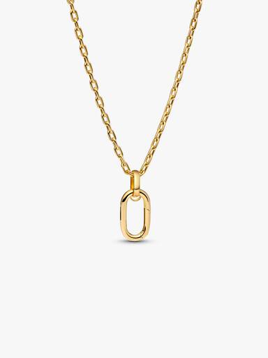 Collar Pandora ME Link Grande que se abre