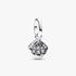 Charm MIni Colgante Concha Brillante Charm MIni Colgante Concha Brillante