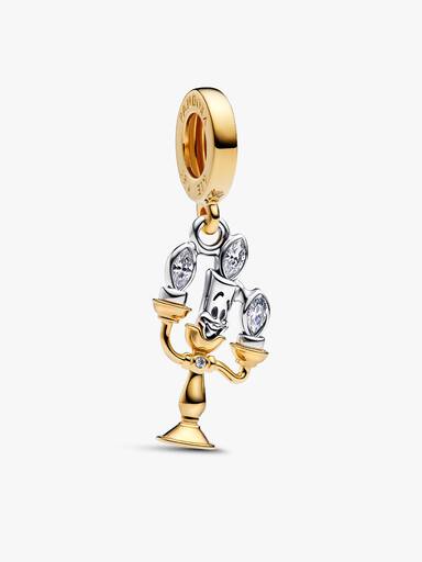 Conjunto de Regalo Bella y Bestia Disney