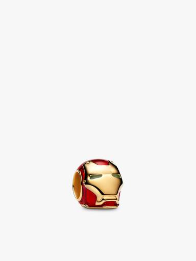 Conjunto de Charms Marvel