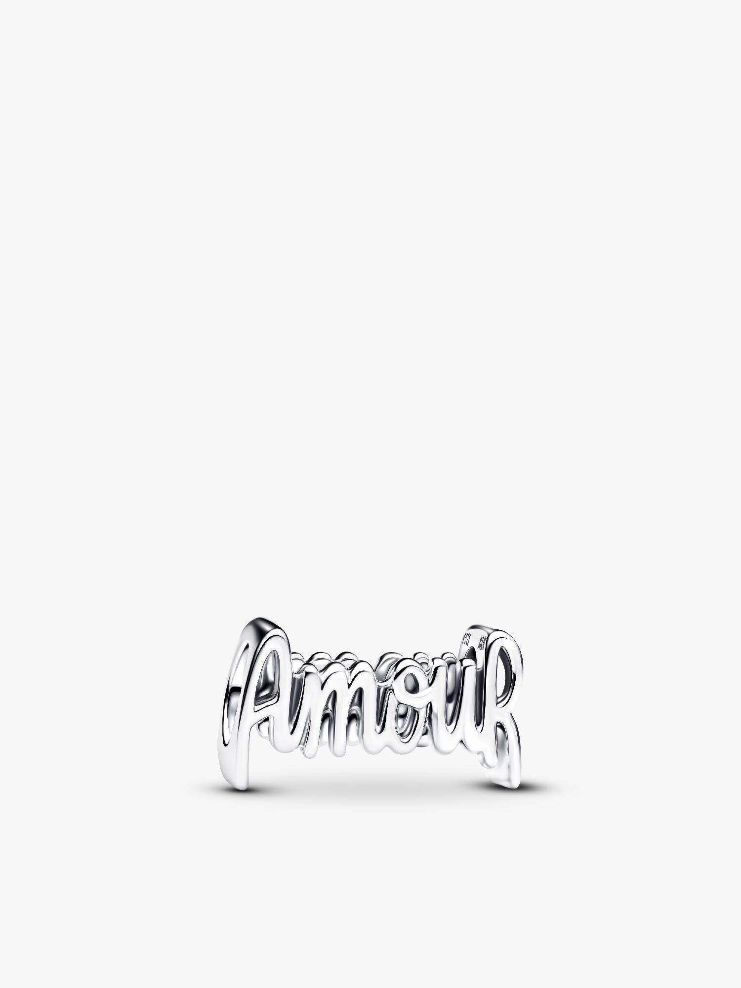 Charm Amour Escrito a Mano