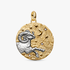 Charm Medallón XL Zodiaco Aries Charm Medallón XL Zodiaco Aries