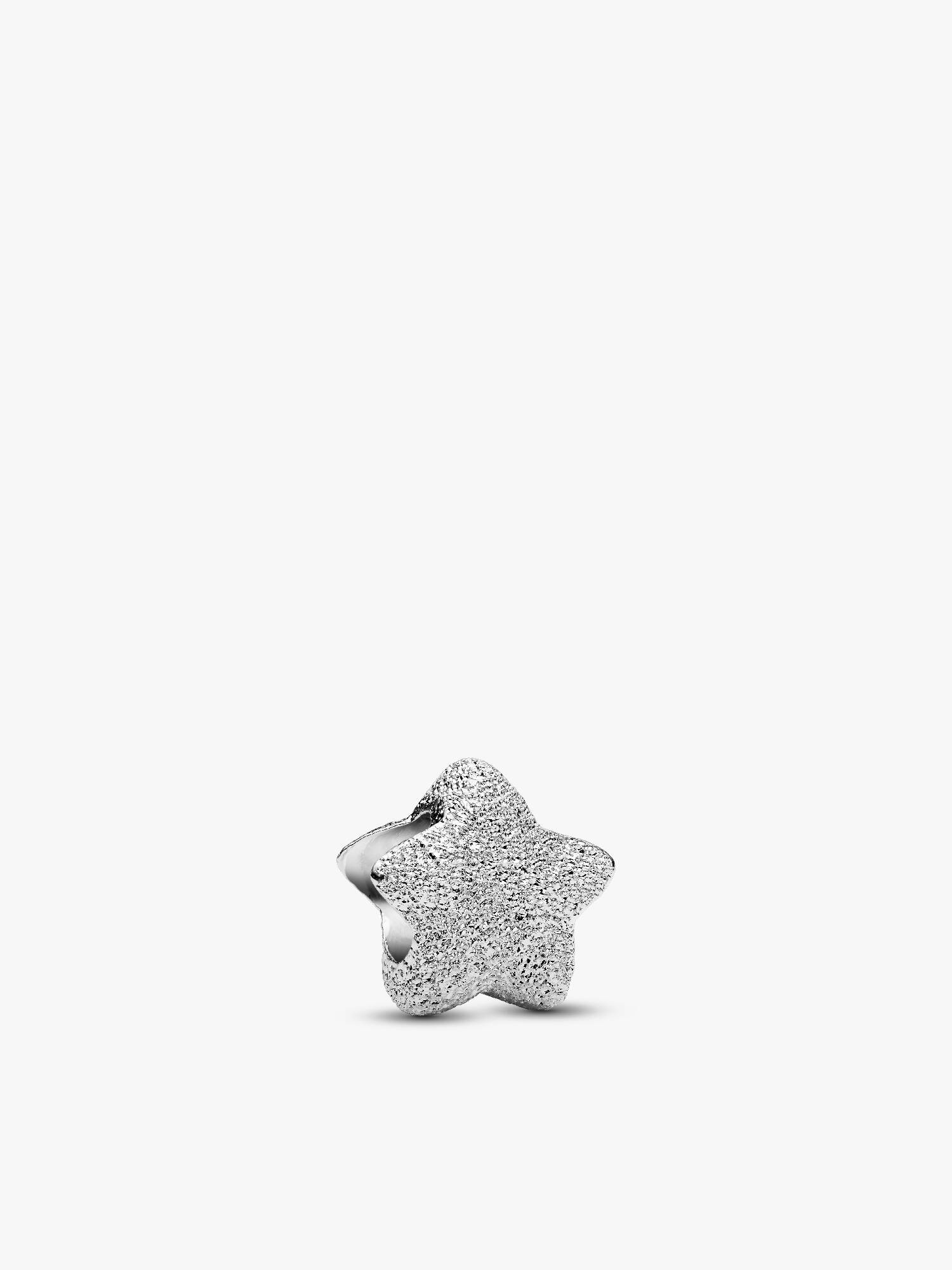 Charm Mini Estrella Textura