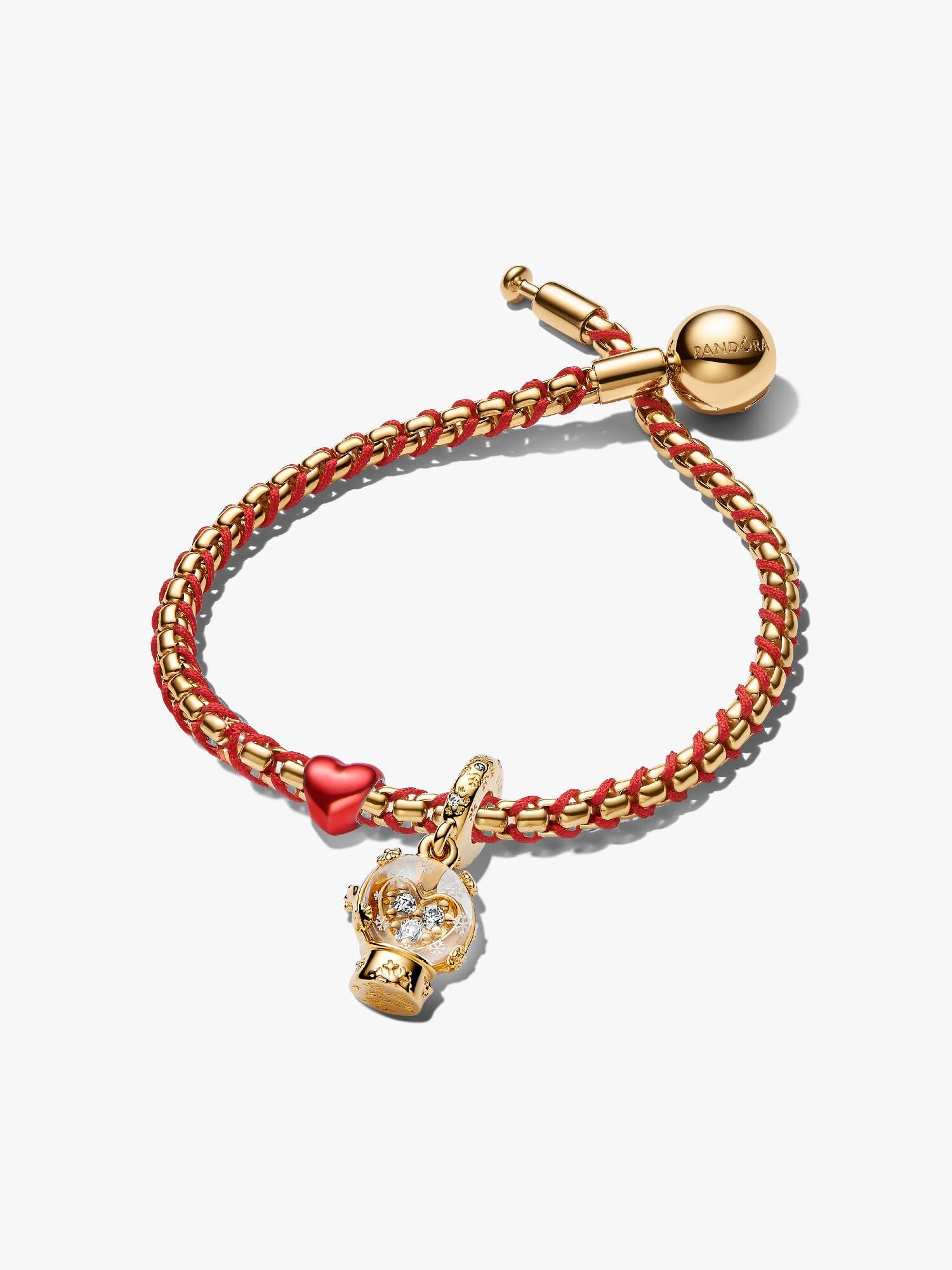 Conjunto de regalo Pulsera Planeta Celestial