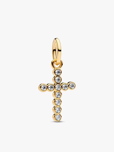 Conjunto de Regalo Colgante Cruz
