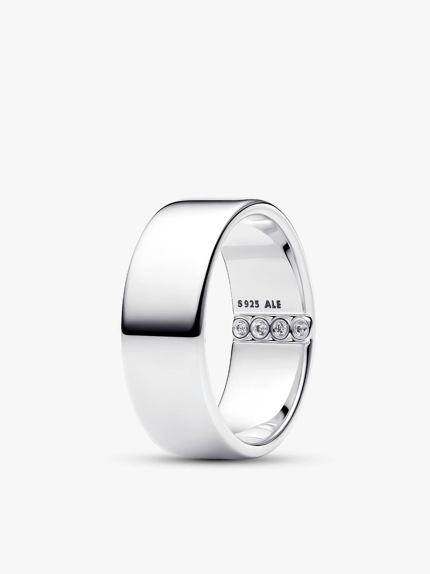 Anillo Banda Ancha Grabable