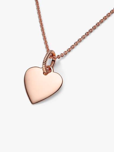 Colgante Corazón
