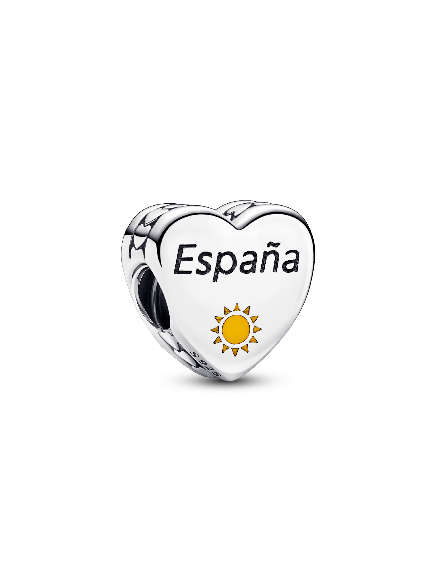 Charm España Grabable