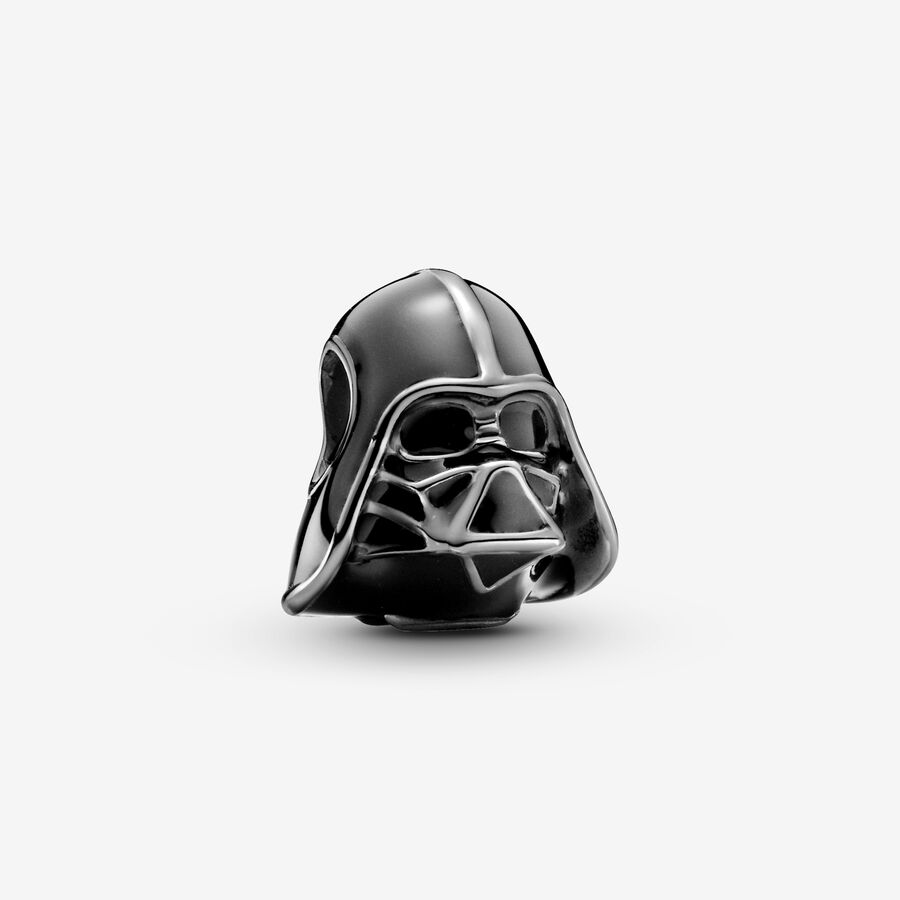 menor Insustituible profundo Charm Darth Vader™ Star Wars™ | Pandora ES