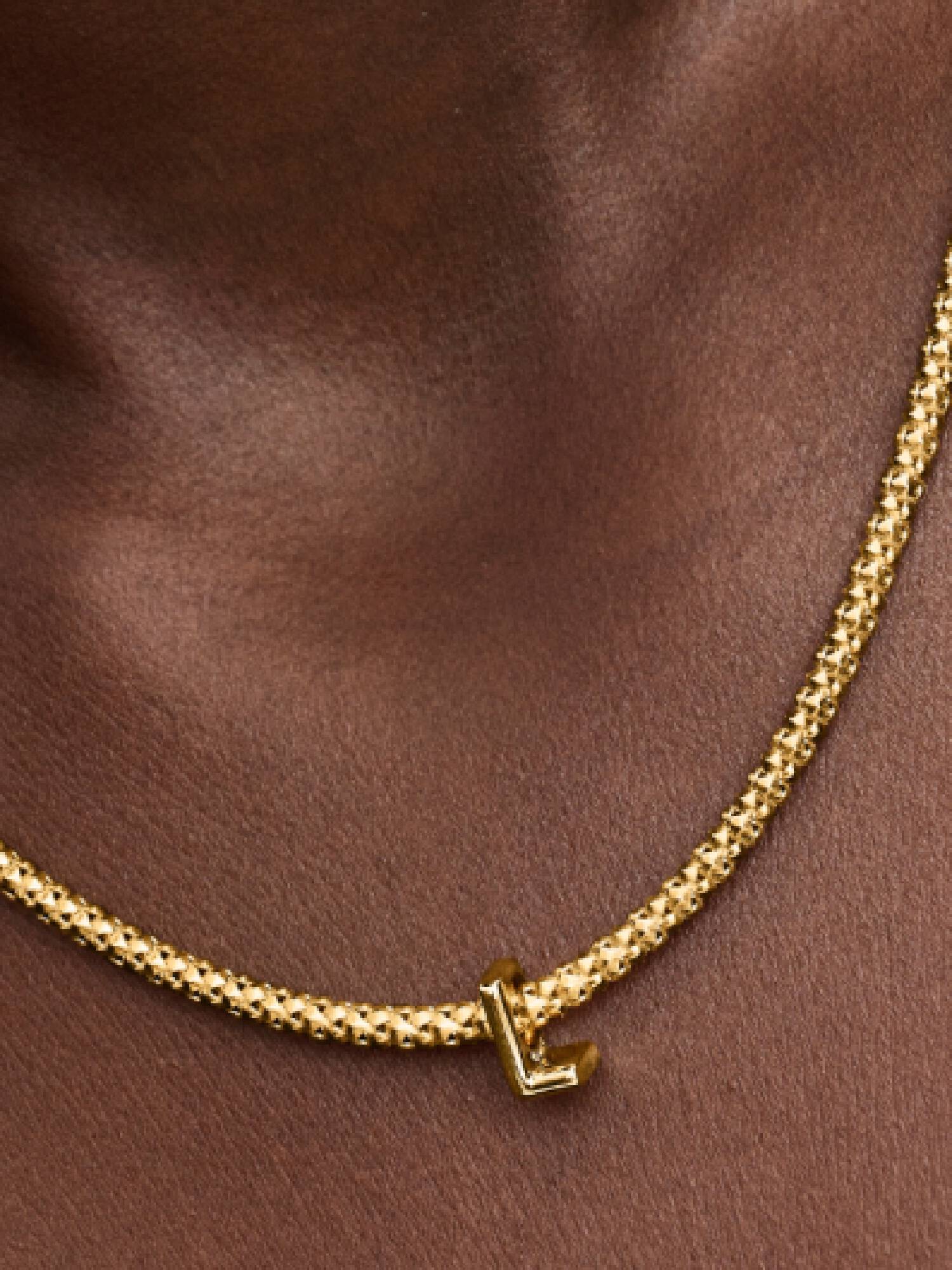 Charm Alfabeto Letra L