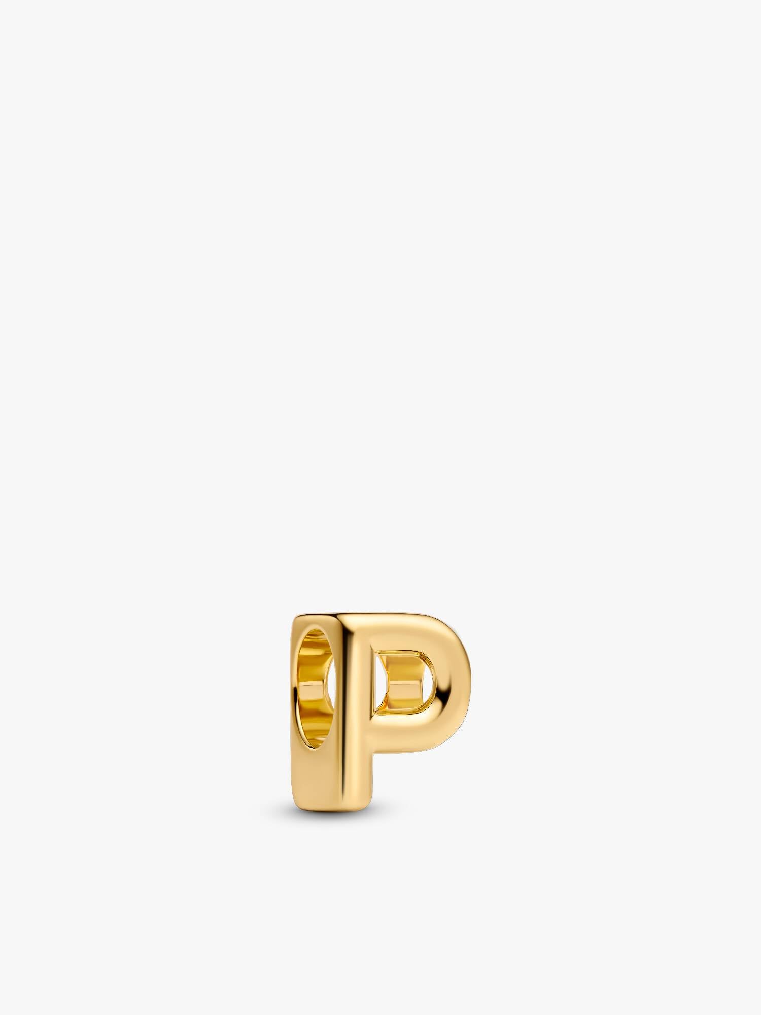 Charm Alfabeto Letra P