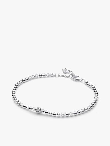 Conjunto de regalo Cuentas y Gemas Brillantes
