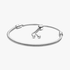 Pulsera de Cadena de Serpiente con Cierre Deslizante Pulsera de Cadena de Serpiente con Cierre Deslizante