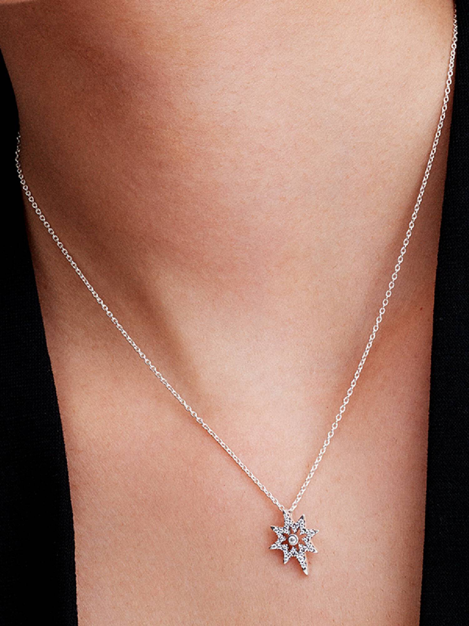 Collar Estrella Polar