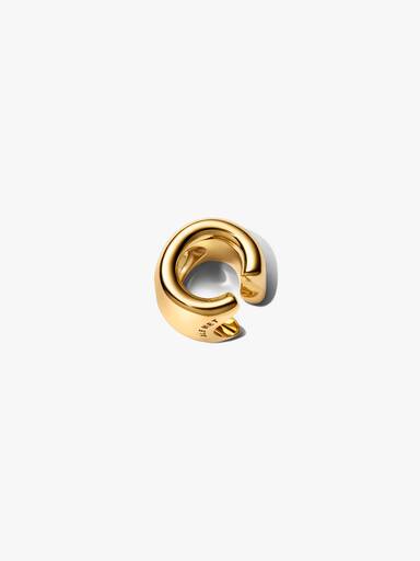 Charm Alfabeto Letra C