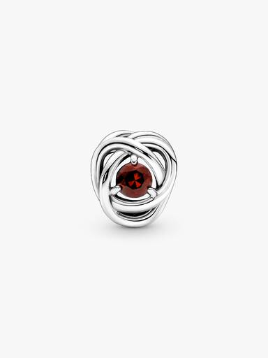 Charm Círculo Eternity Enero