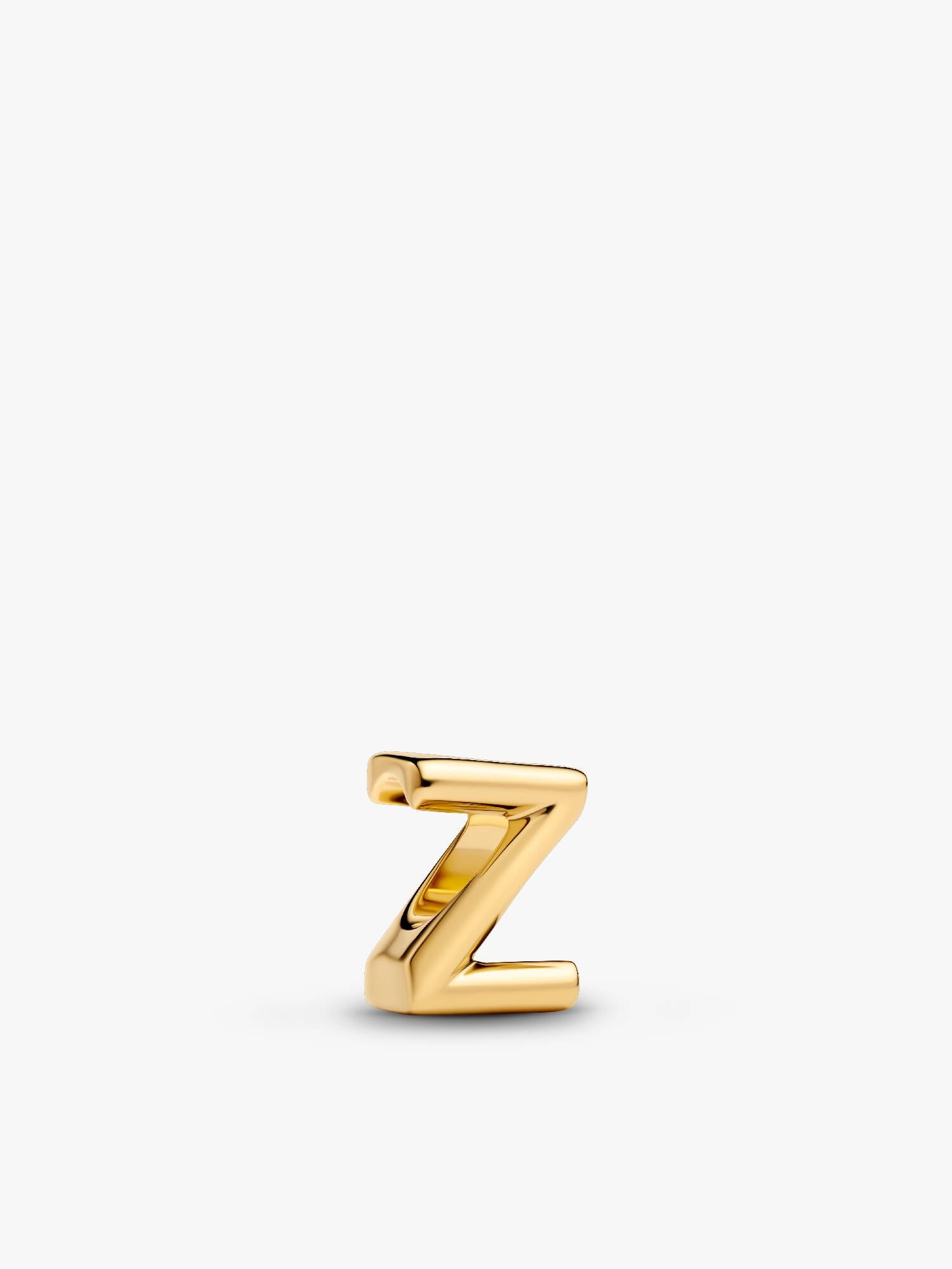 Charm Alfabeto Letra Z