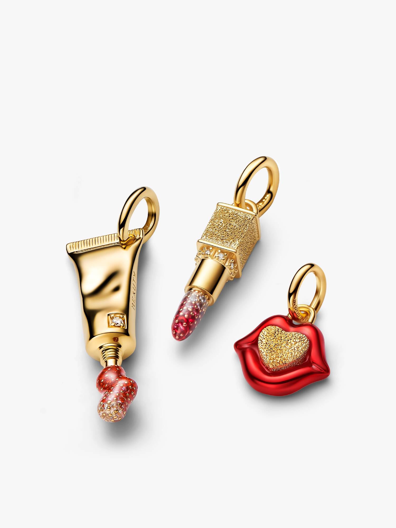 Conjunto de regalo Iconos de Belleza Pat McGrath