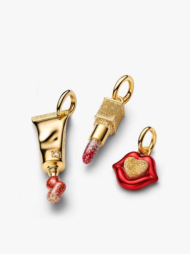 Conjunto de regalo Iconos de Belleza Pat McGrath