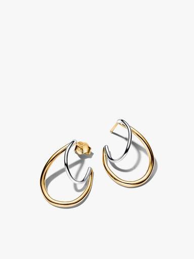 Conjunto de regalo Formas Orgánicas en Dos Tonos