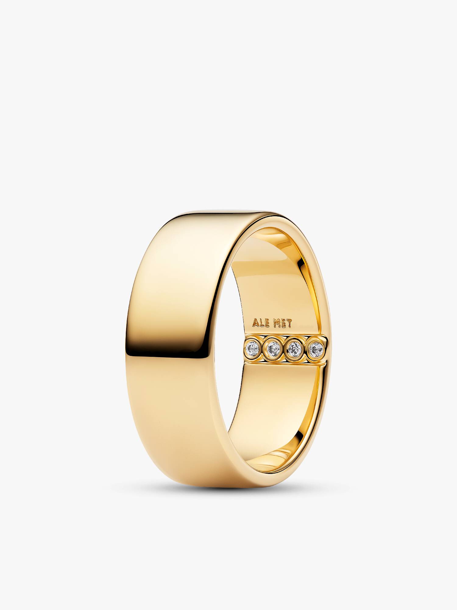 Anillo Banda Ancha Grabable