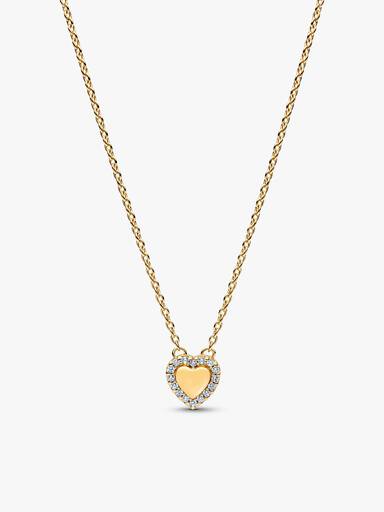 Conjunto de Regalo Halo y Corazón