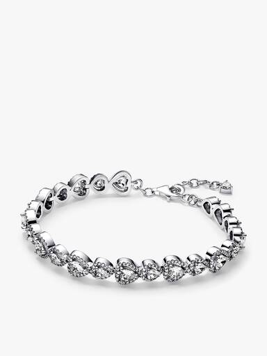 Conjunto de Regalo Halo Corazones