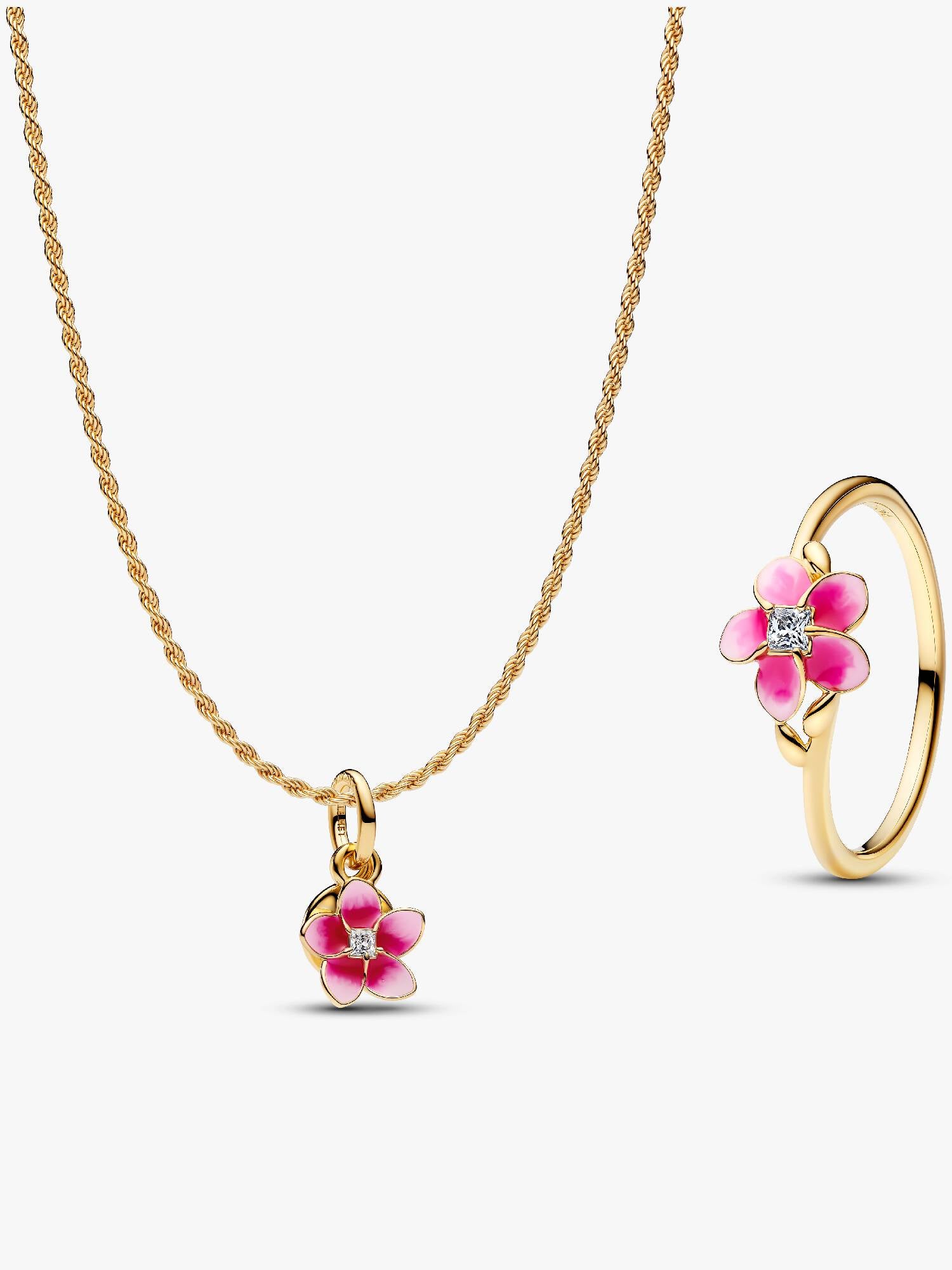 Conjunto de Regalo Flor de Vaiana