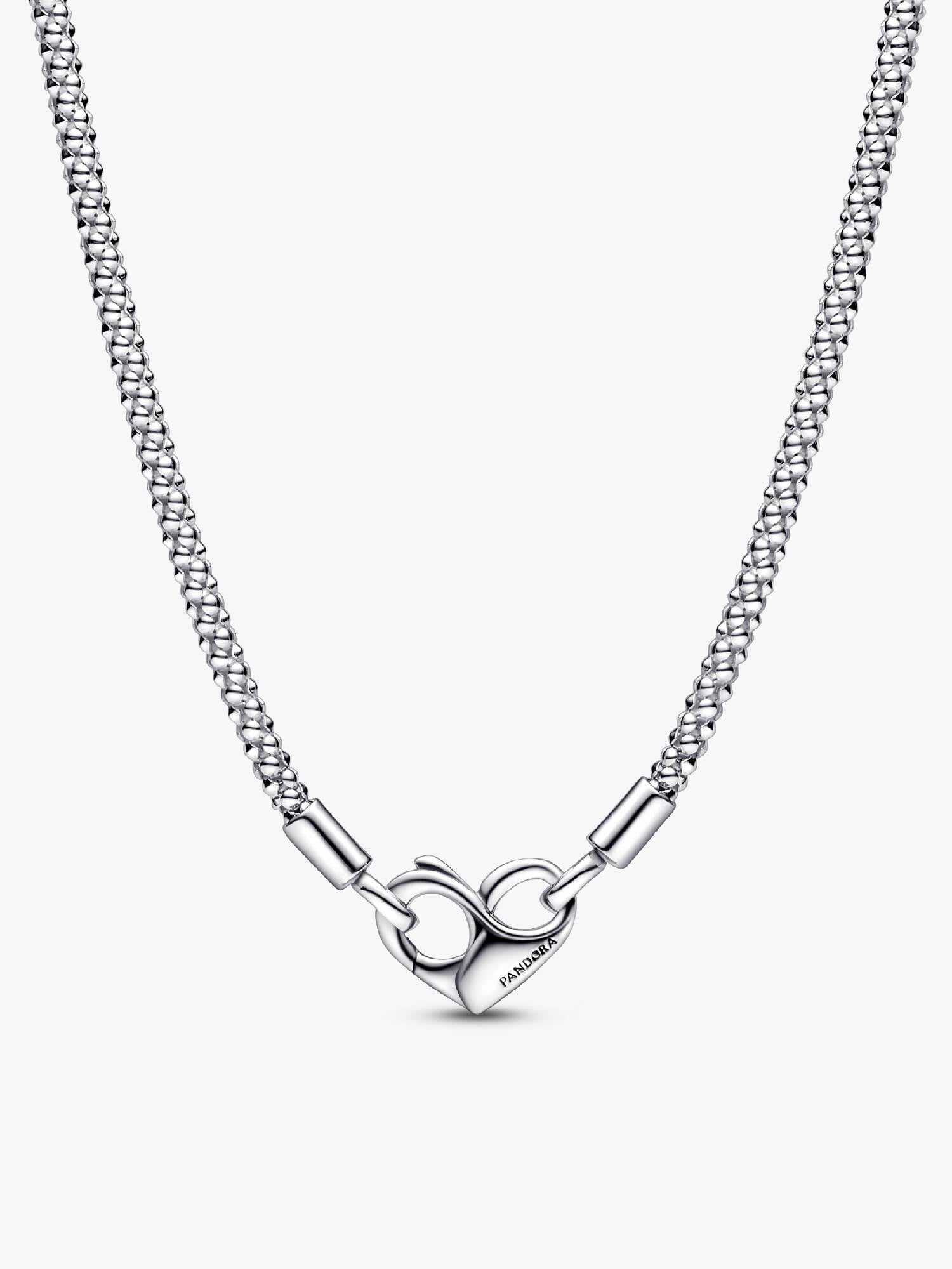 Collar de Cadena de Tachuelas