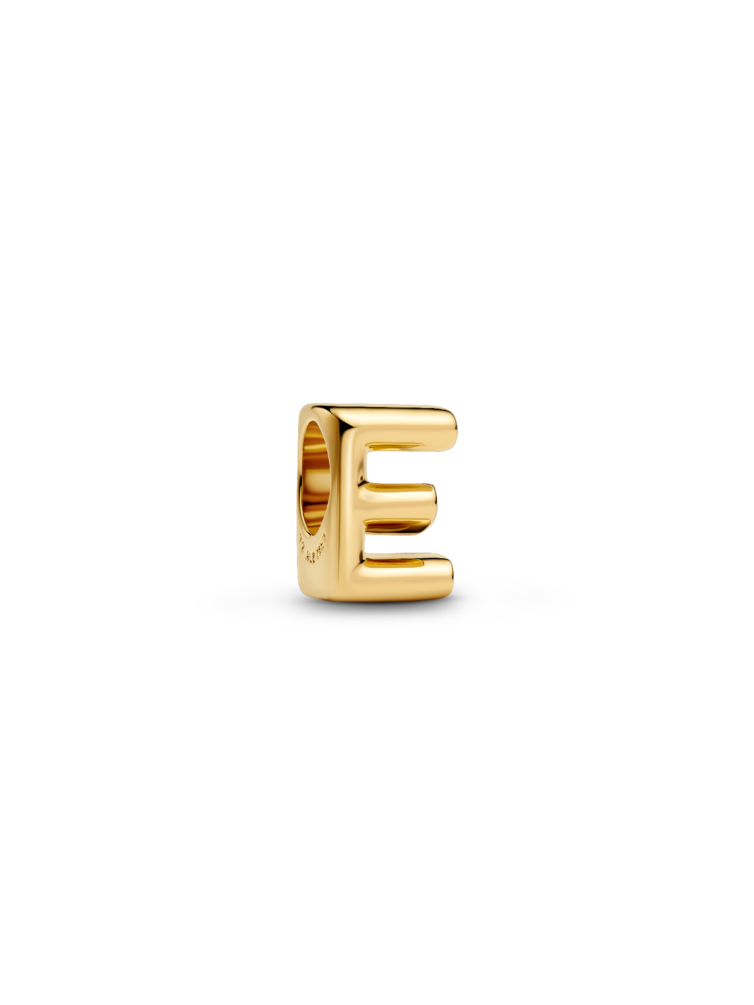 Charm Alfabeto Letra E