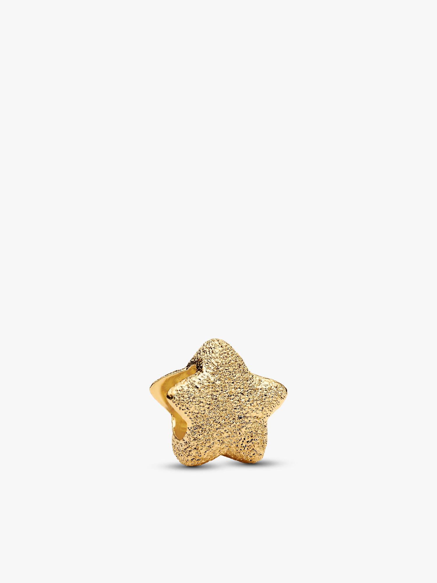 Charm Mini Estrella Textura