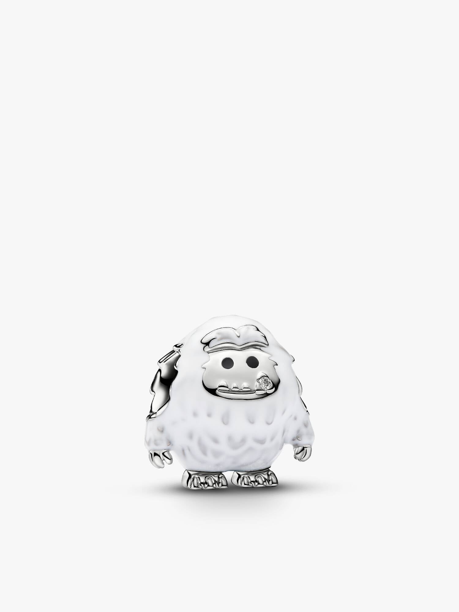 Charm Yeti de las Nieves