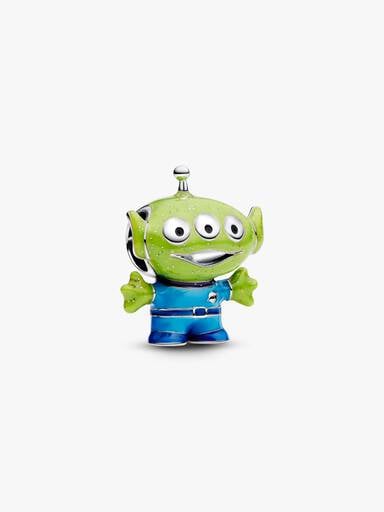 Charm Marciano de Toy Story de Disney Pixar