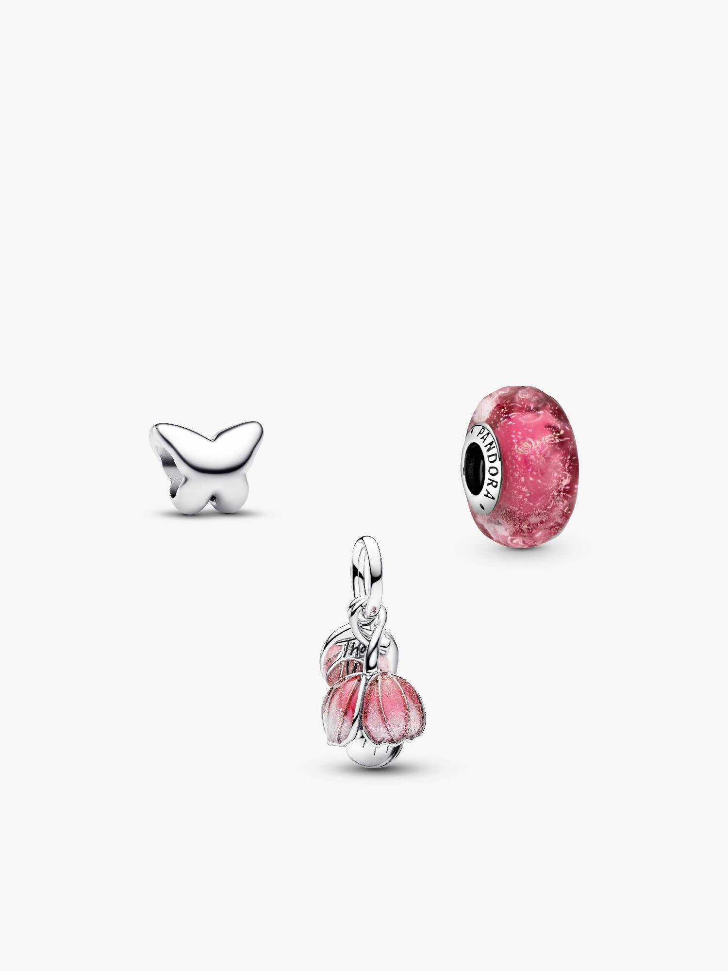 Conjunto de Regalo Campanilla