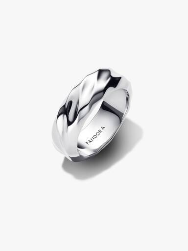 Anillo Banda Ancha Ondulada