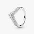Anillo Deseo Clásico Princesa Anillo Deseo Clásico Princesa