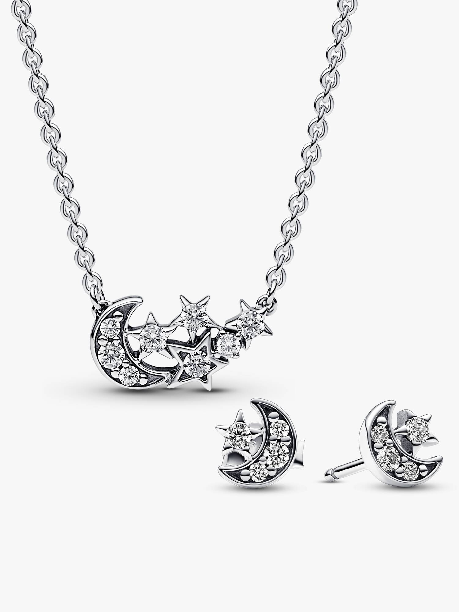 Conjunto de Regalo Estrella Luna