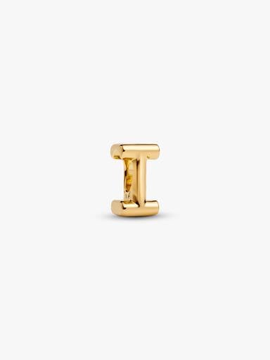 Charm Alfabeto Letra I