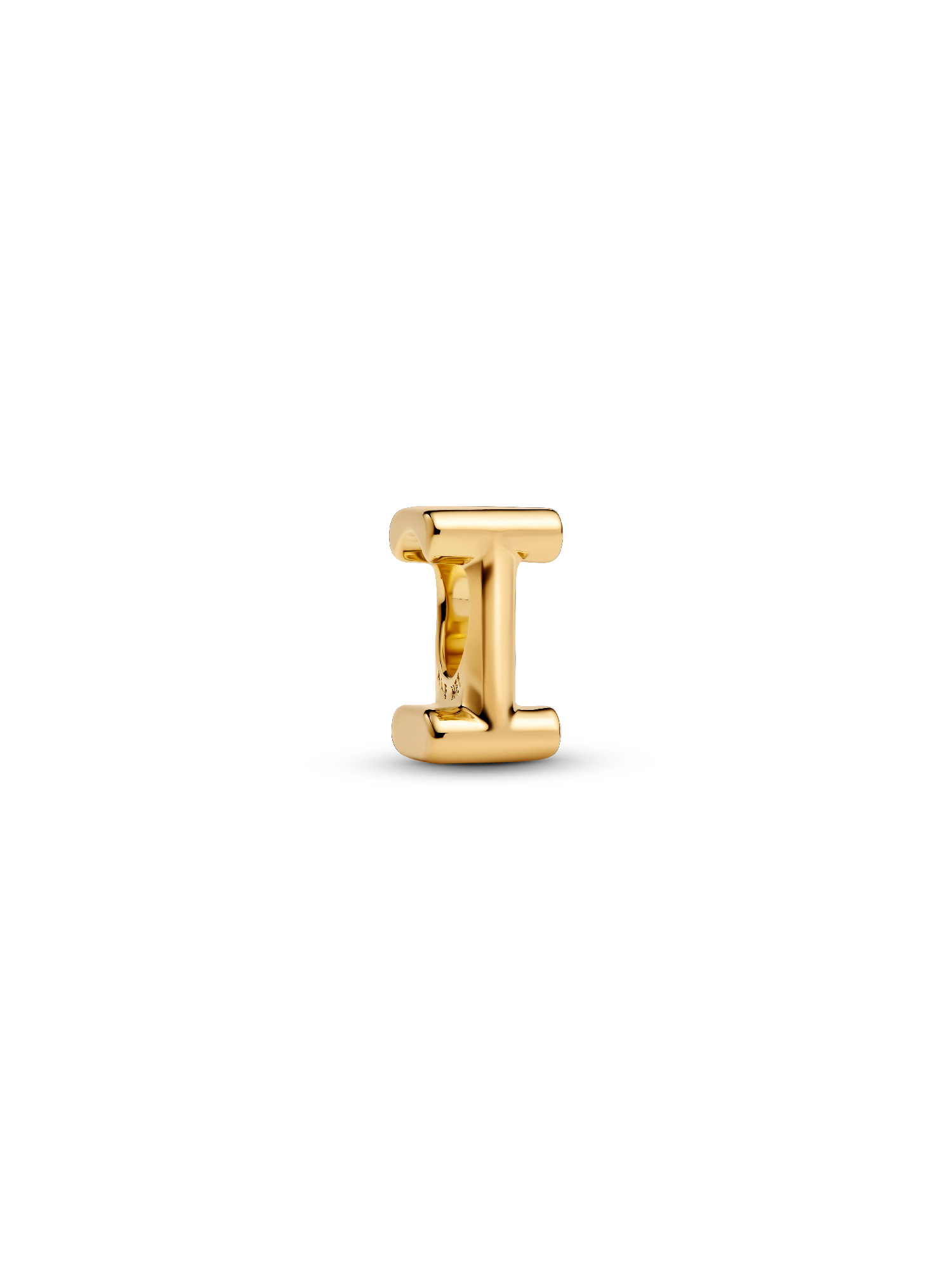 Charm Alfabeto Letra I